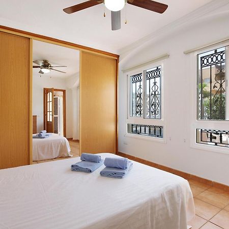 Casa Carlos Corralejo Esterno foto