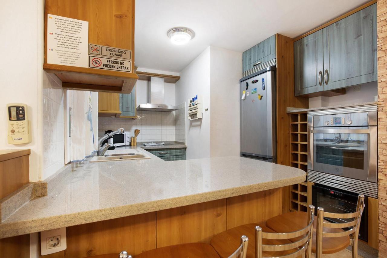 Casa Carlos Corralejo Esterno foto