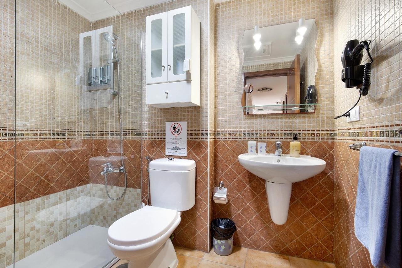 Casa Carlos Corralejo Esterno foto