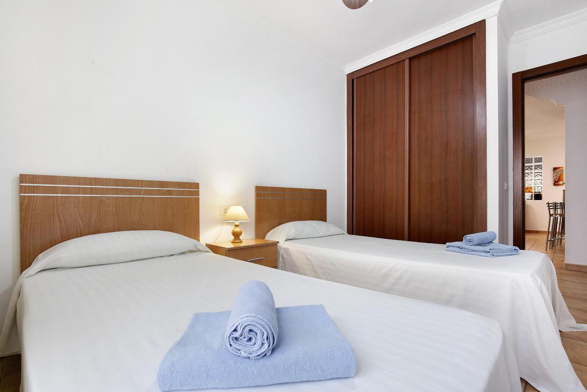 Casa Carlos Corralejo Esterno foto