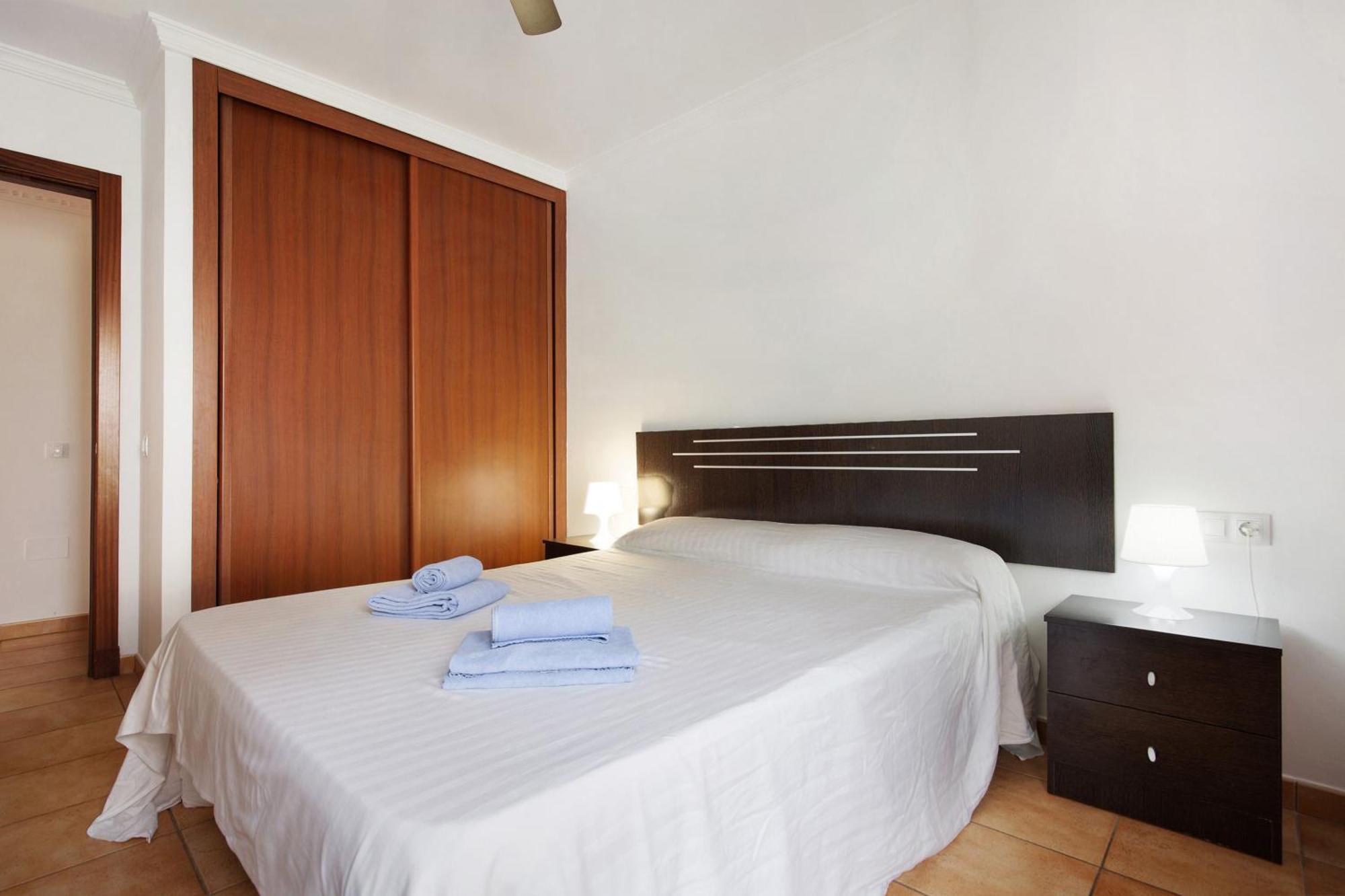 Casa Carlos Corralejo Esterno foto