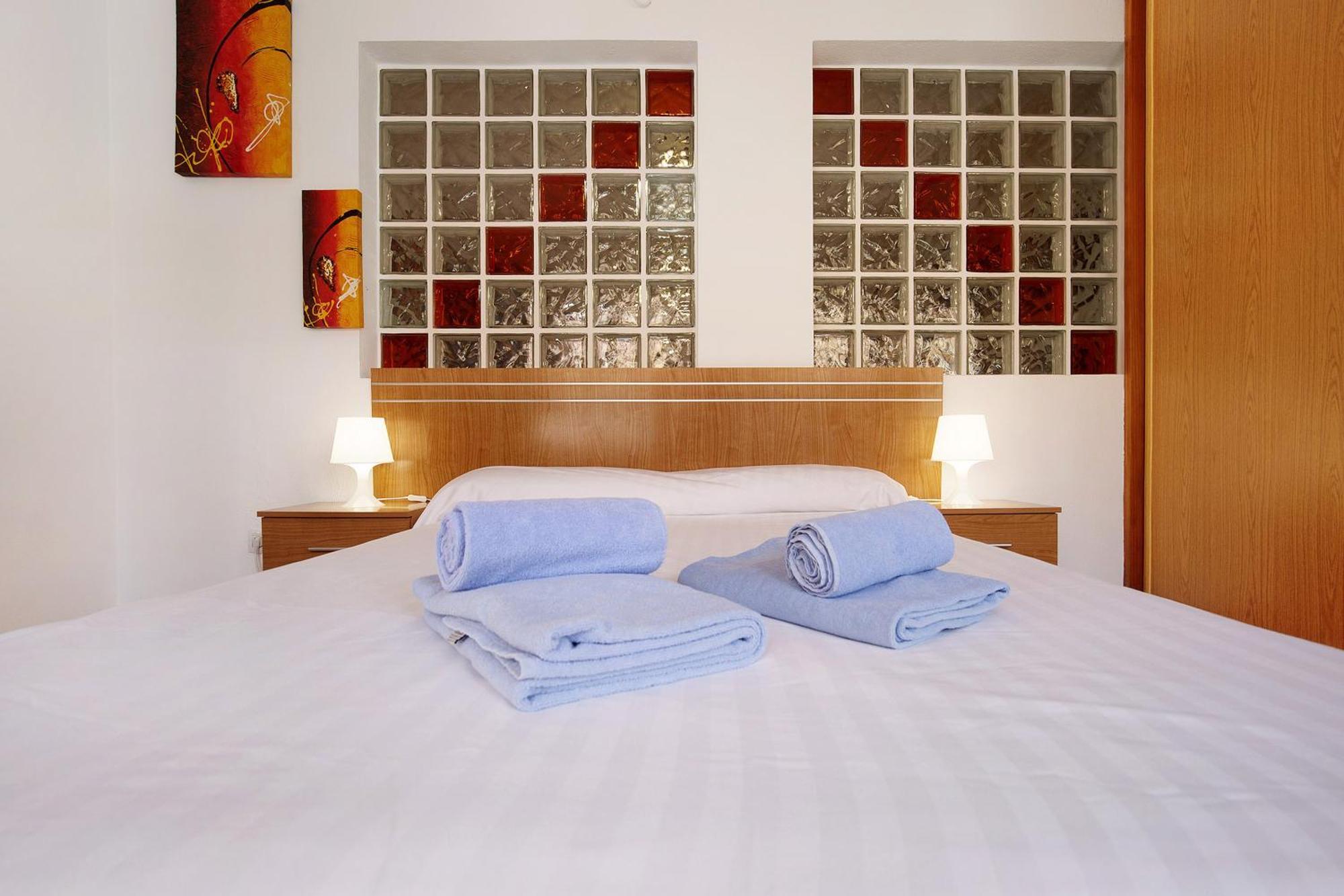 Casa Carlos Corralejo Esterno foto