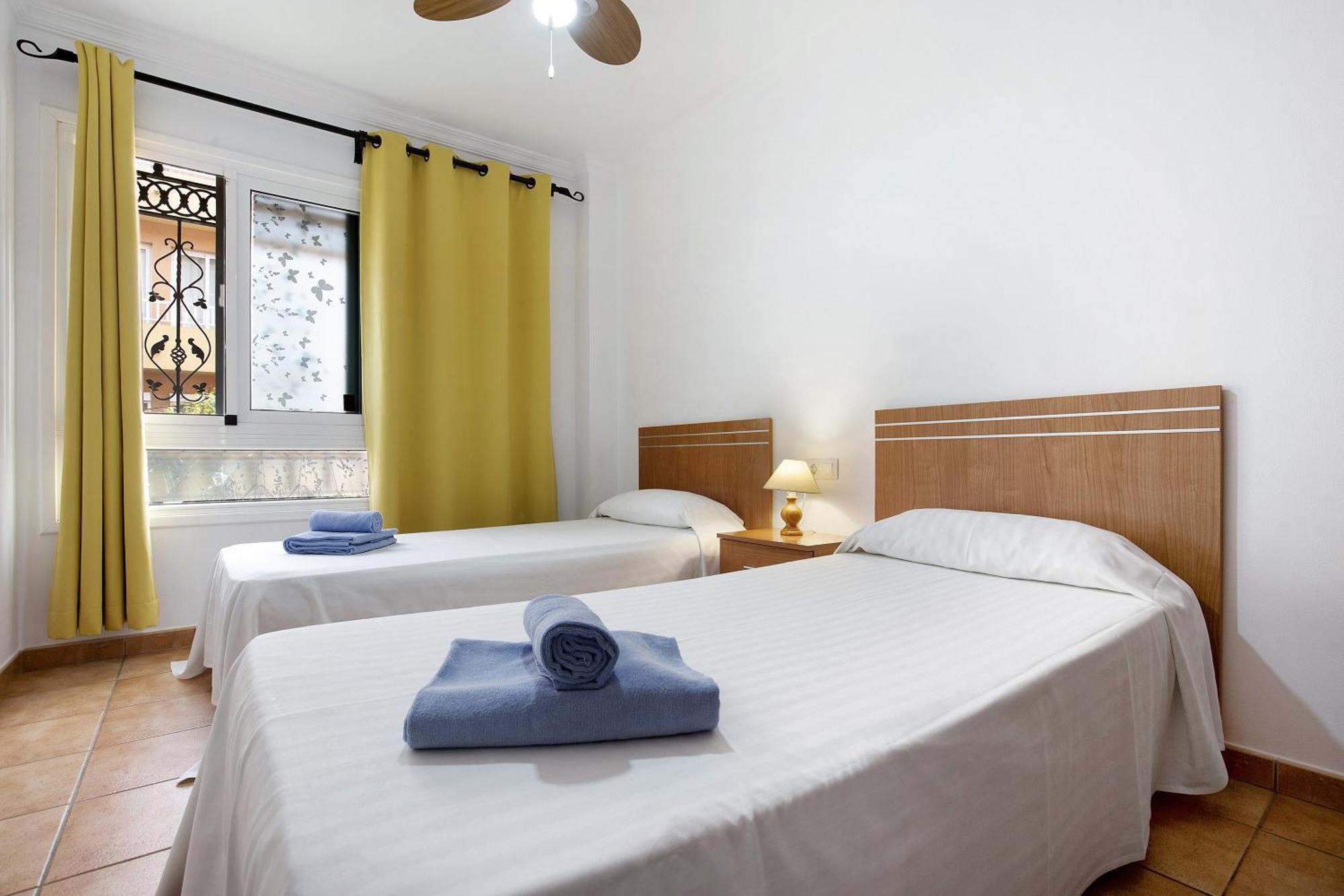 Casa Carlos Corralejo Esterno foto