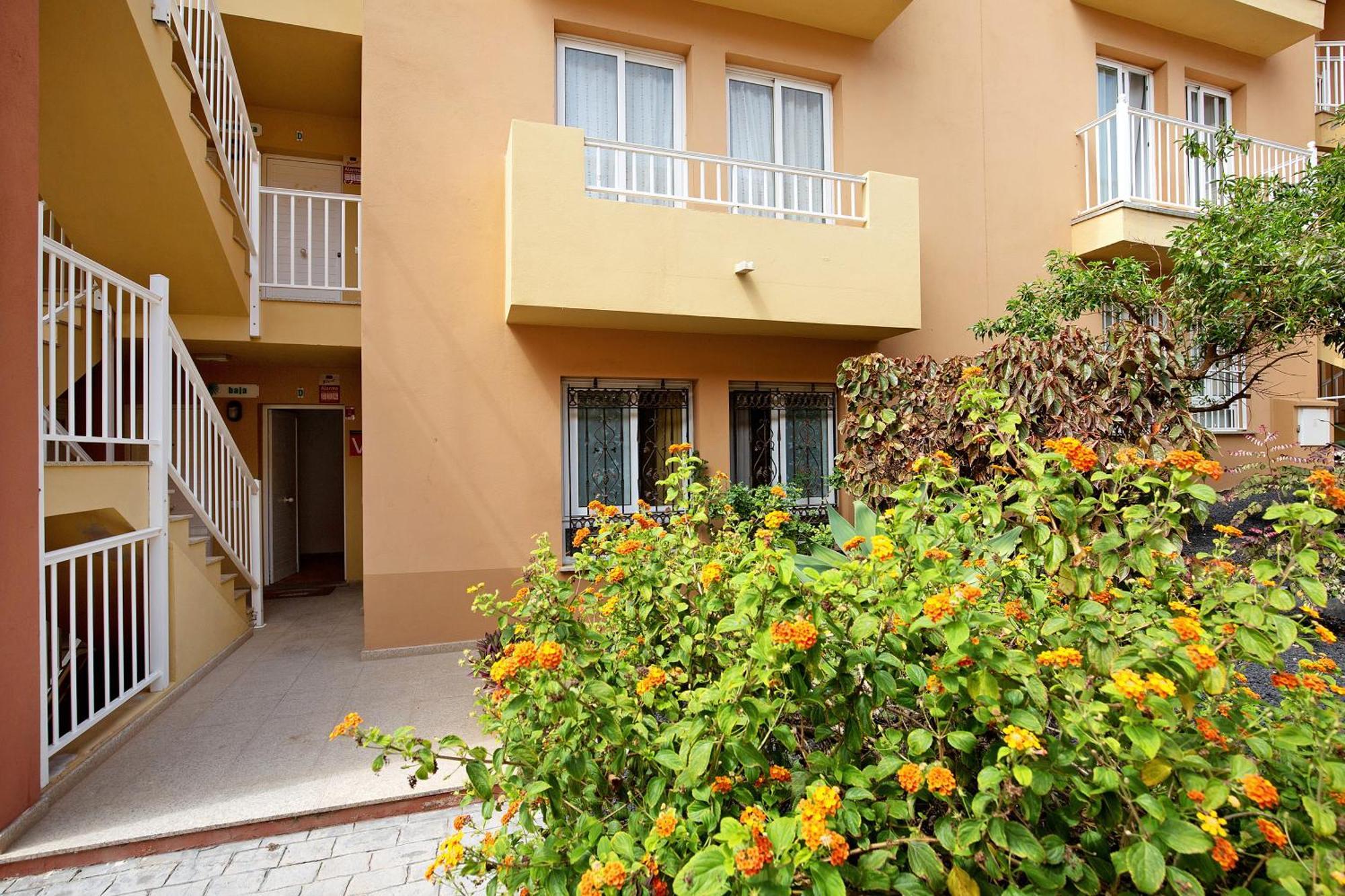 Casa Carlos Corralejo Esterno foto